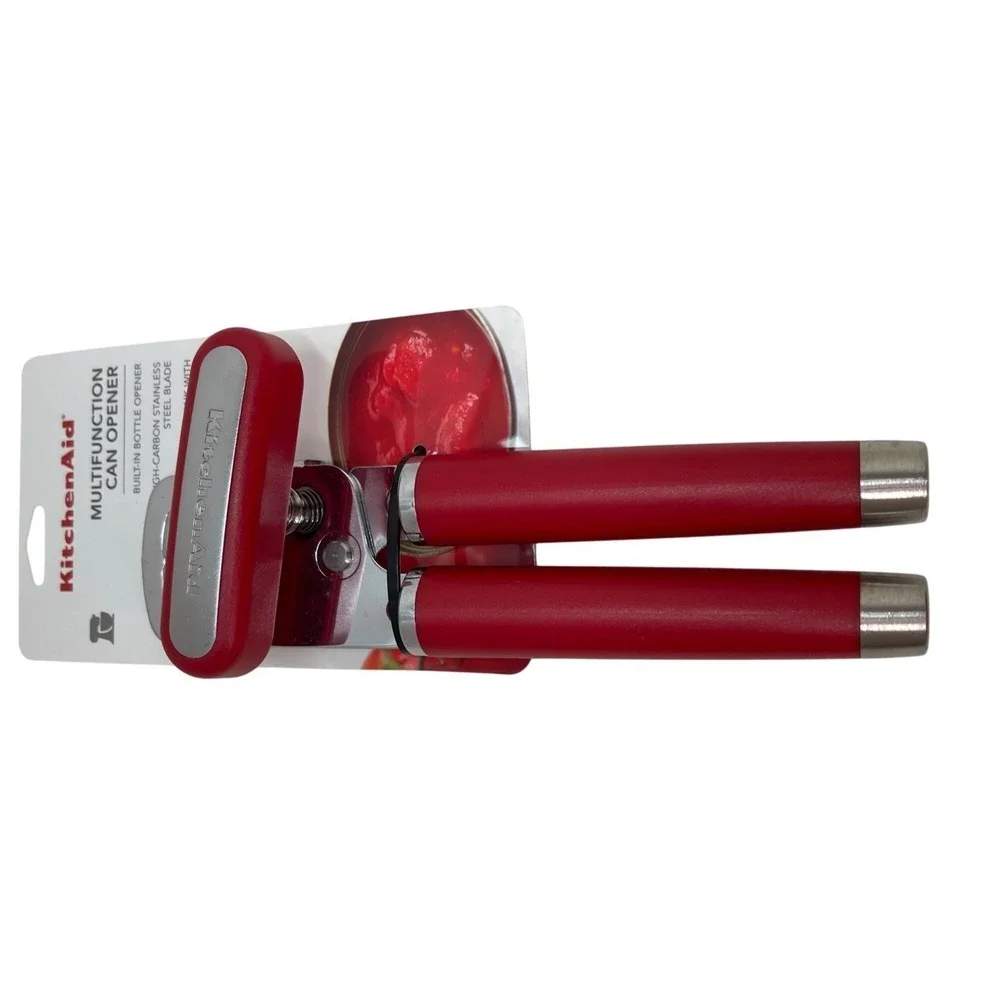 KitchenAid designed effortless
